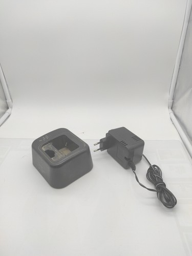 Caricabatterie icom 119 con - bc-119,