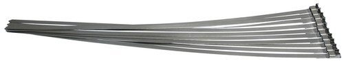 Fascette stringitubo - 10,