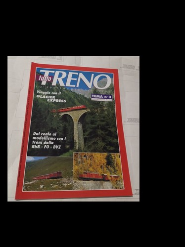 Tutto treno tema - tutto, 3