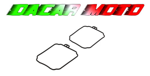 Guarnizioni vaschetta - x,