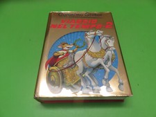 9788838453878 Geronimo Stilton Viaggio nel tempo 2 Piemme 7° edizione