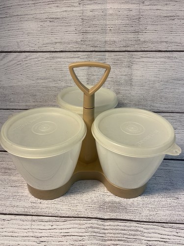 Tupperware vintage retrò - vintage,
