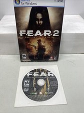 F.E.A.R. 2: Project Origin