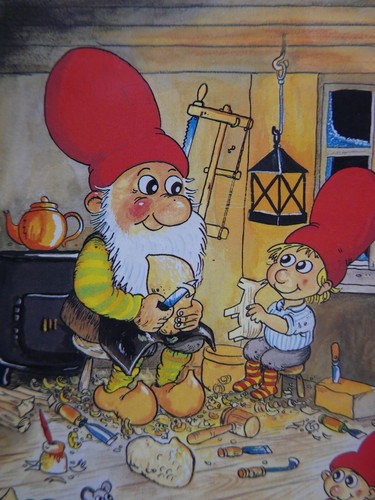Cartolina artistica carta - 1,
