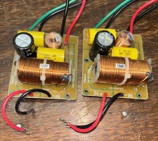 1 Altoparlanti KLIPSCH RB-10 -