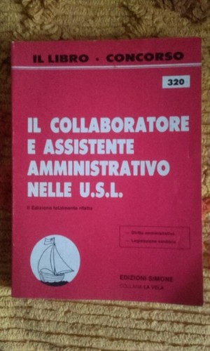 Collaboratore assistente - il,