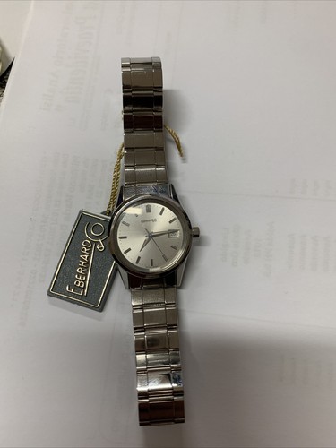 Eberhard orologio donna - orologio,