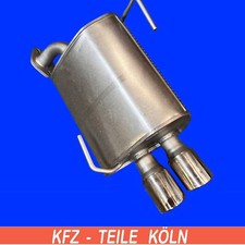 Per Subaru WRX Berlina (GJ)