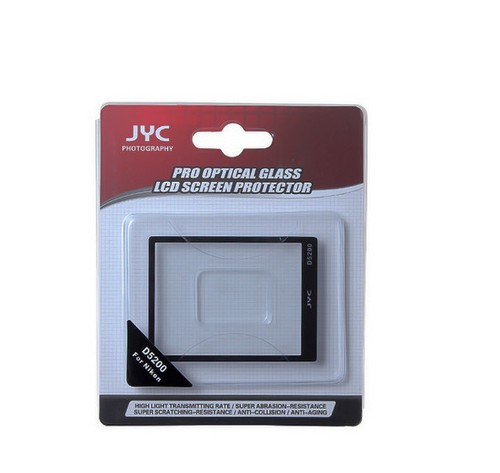 Jyc d5200 nikon pellicola - d5200,