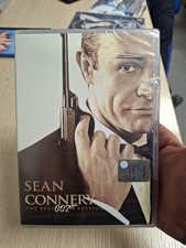 SEAN CONNERY THE BEST EDITION