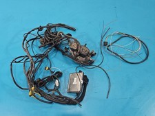 Impianto GPL STAG4 QBOX BASIC
