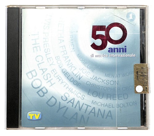Ebond various anni - various, di