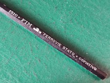 MATITA COPIATIVA FIM FERROVIE