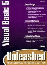 Visual Basic 5 Unleashed