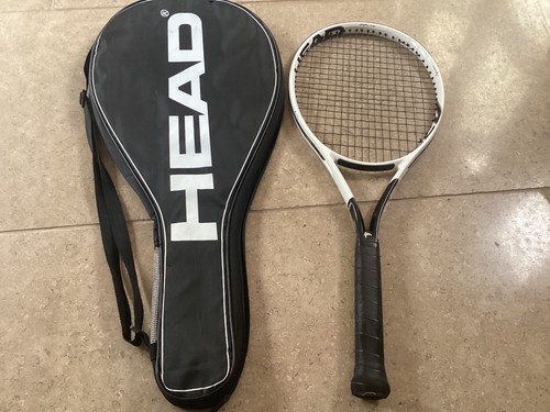 Racchetta tennis head graphene - tennis,