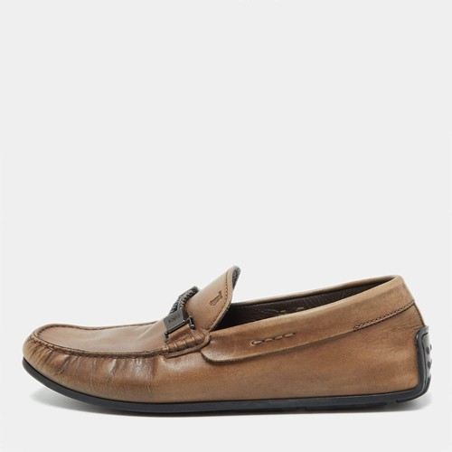 Mocassini tods pelle - mocassini,