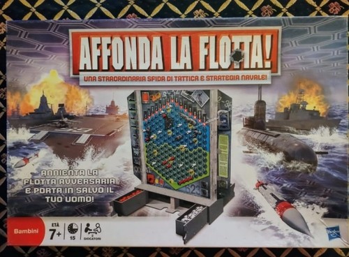 Gioco tavolo affonda la - gioco,