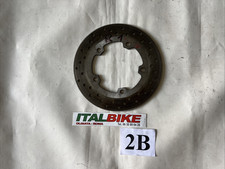 Disco Freno Posteriore Yamaha R1/R6 ( E Altri, Vedere Penultima Foto)