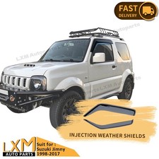 INJ Weather Shields for Suzuki