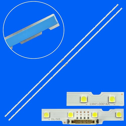 Kit barre led 65 - 54, 65"