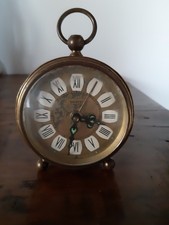 Orologio Sveglia Da Tavolo