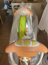 Altalena Jungle Friend Giordani Neonati