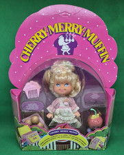 Mattel 2016 cherry - -,