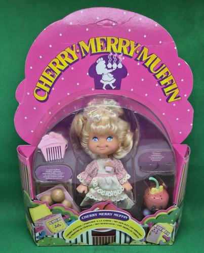 Mattel 2016 cherry - 2016,
