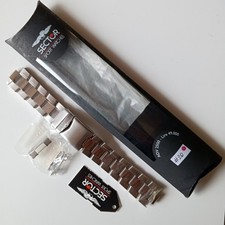 Sector, 20 mm Bracciale
