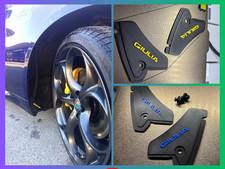 Rinforzi Passaruota Alfa Romeo