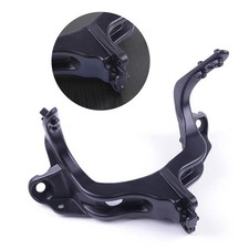 Supporto supporto carena superiore faro anteriore adatto per Suzuki GSXR600/750 2004-05 K4