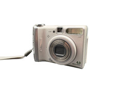 Canon PowerShot A520