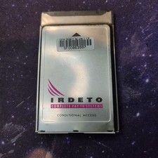 Modulo Cam Irdeto decoder