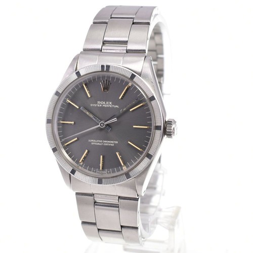 Rolex oyster perpetual 1007 - oyster,
