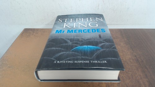 Mercedes a novel bill - a, (bill