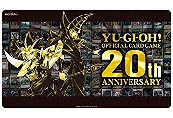 20th anniversary set - yu-gi-oh,