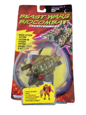 Transformers Beast Wars