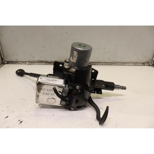 Piantone sterzo fiat punto - piantone,
