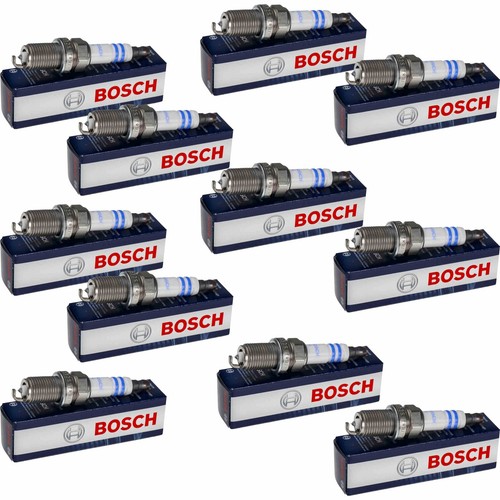 Candele bosch per - 11, opel