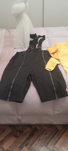 Abbigliamento sci - da,
