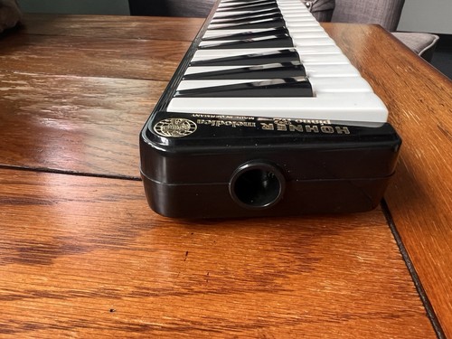 Hohner melodica pianoforte - melodica,