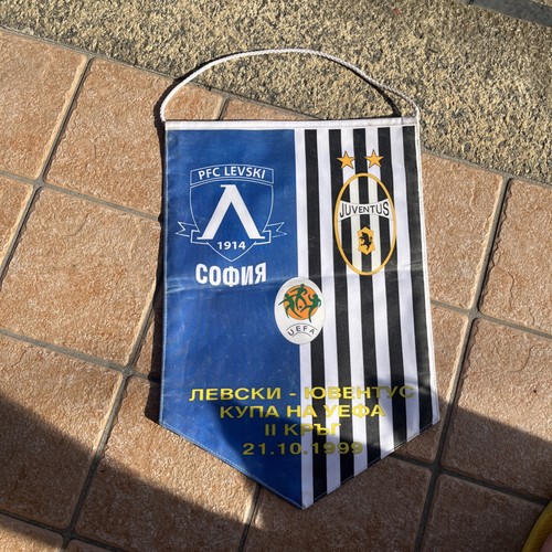 Gagliardetto levski sofia - levski,