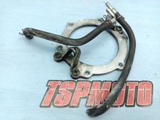 FLANGIA POMPA BENZINA FUEL PUMP FLANGE YAMAHA YZF R6 06-07 J511E