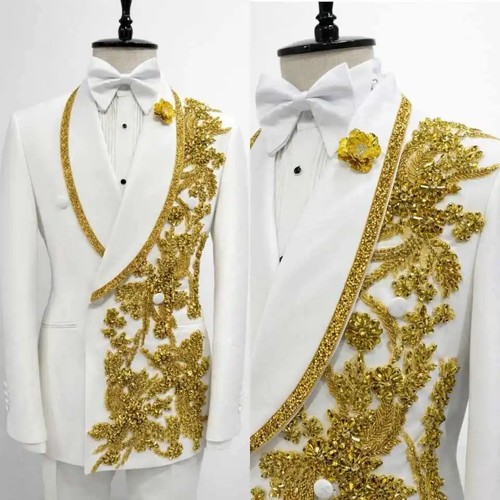 Tute uomo lusso - uomo, oro