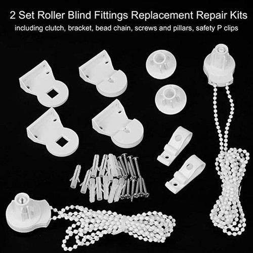 Kit comando tenda - tenda, rullo