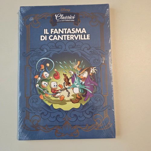 Classici della letteratura - della,