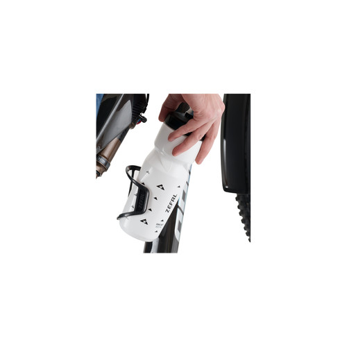 Zefal portaborraccia pulse - pulse, s2