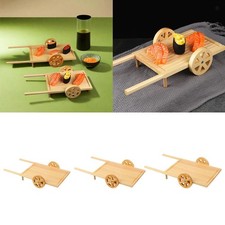 Carrello per sushi Porta sushi