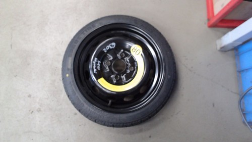 Ruota emergenza hyundai i10 - hyundai,