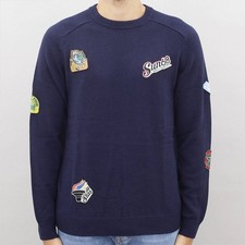 SUN68 MAGLIONCINO UOMO K43170